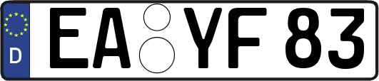 EA-YF83