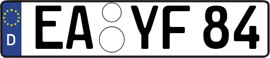 EA-YF84