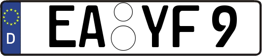 EA-YF9