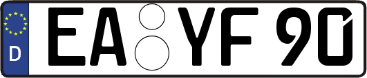 EA-YF90