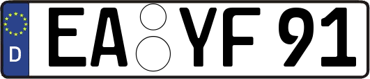 EA-YF91