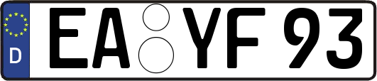 EA-YF93
