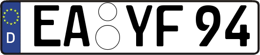 EA-YF94