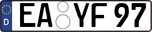 EA-YF97