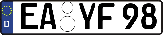 EA-YF98