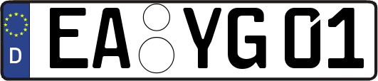 EA-YG01