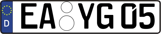EA-YG05