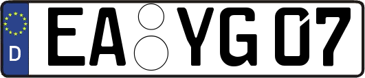 EA-YG07