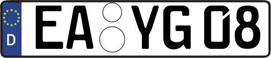 EA-YG08