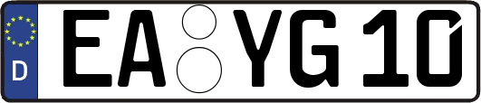 EA-YG10