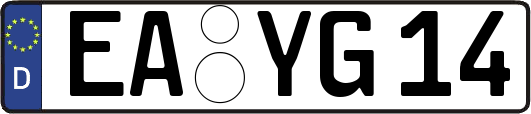 EA-YG14