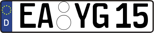 EA-YG15