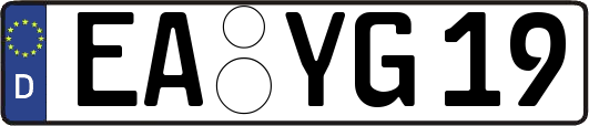 EA-YG19