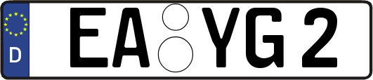EA-YG2
