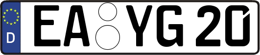 EA-YG20