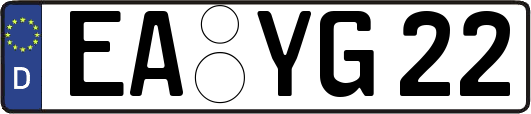 EA-YG22