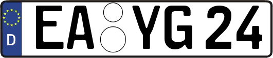 EA-YG24