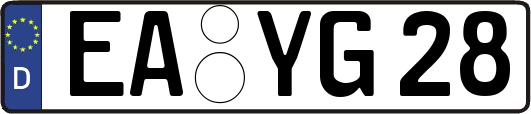 EA-YG28