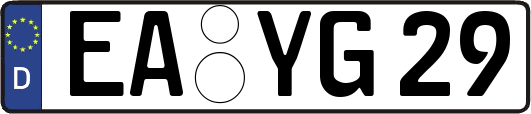 EA-YG29