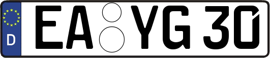 EA-YG30