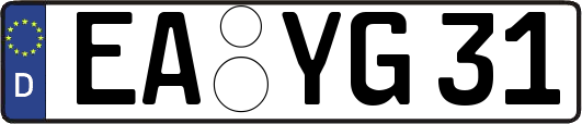 EA-YG31