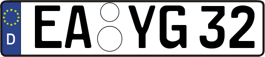 EA-YG32