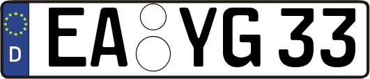 EA-YG33