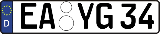 EA-YG34