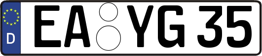 EA-YG35