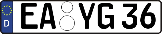 EA-YG36