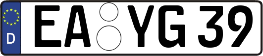 EA-YG39