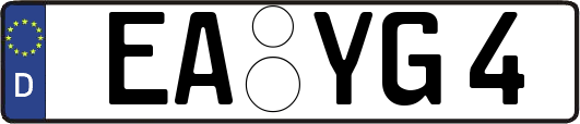 EA-YG4