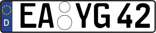 EA-YG42