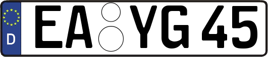 EA-YG45