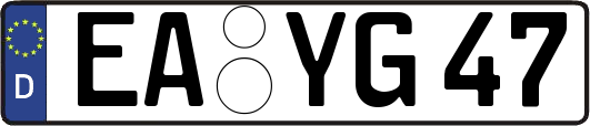 EA-YG47