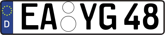 EA-YG48