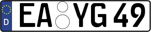 EA-YG49