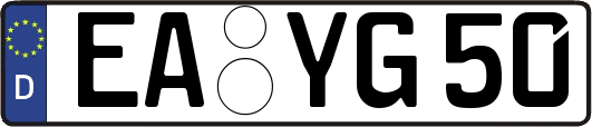 EA-YG50