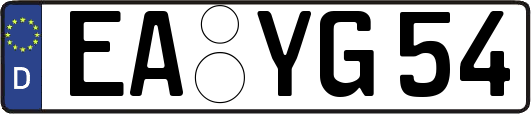 EA-YG54