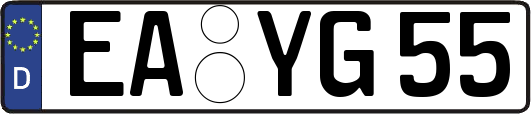 EA-YG55