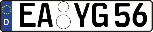 EA-YG56