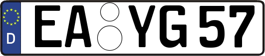 EA-YG57