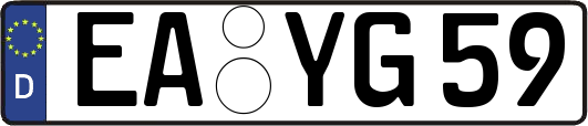 EA-YG59