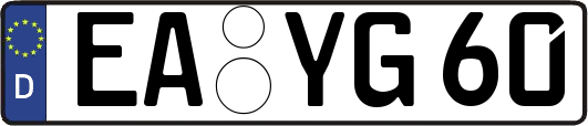 EA-YG60