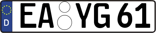 EA-YG61