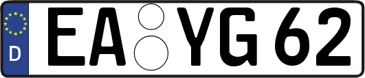 EA-YG62