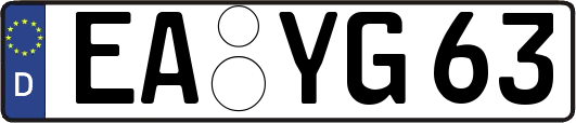 EA-YG63