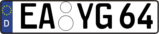 EA-YG64