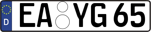 EA-YG65