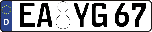 EA-YG67